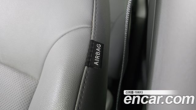 Hyundai Starex 2020 — photo 22