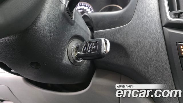 Hyundai Starex 2020 — photo 23