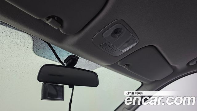 Hyundai Starex 2020 — photo 24