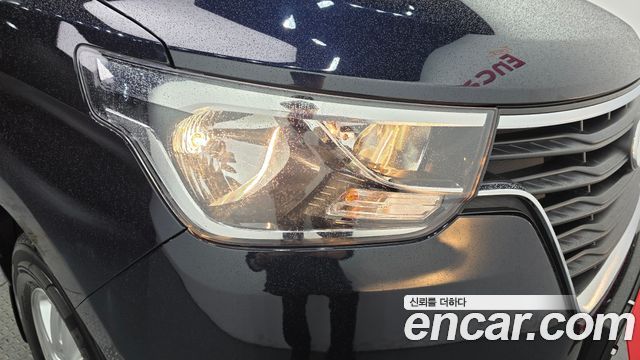 Hyundai Starex 2020 — photo 8