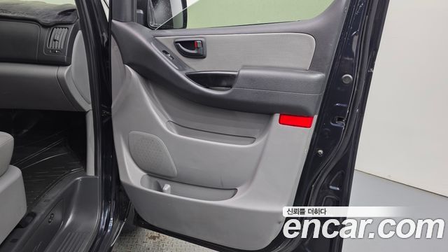 Hyundai Starex 2020 — photo 14