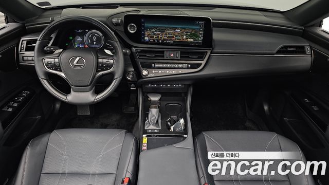 Lexus ES 2026 — photo 7
