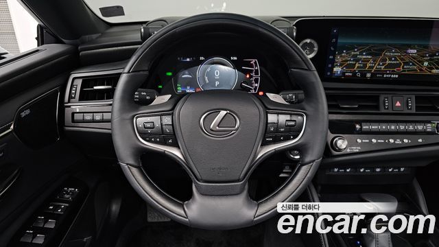 Lexus ES 2026 — photo 13