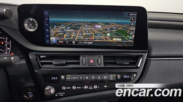 Lexus ES 2026 — photo 14