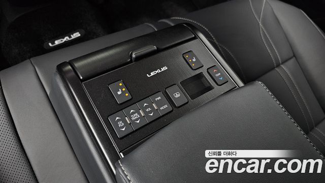 Lexus ES 2026 — photo 19
