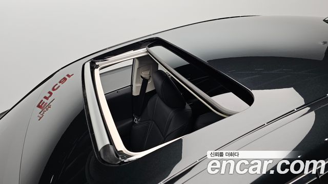 Lexus ES 2026 — photo 20
