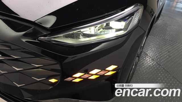 Kia K8 2022 — photo 8