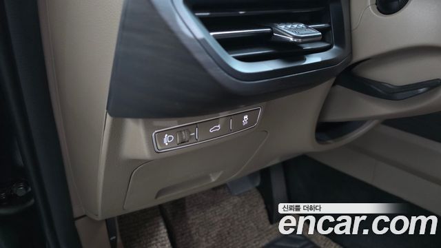 Kia K8 2022 — photo 30