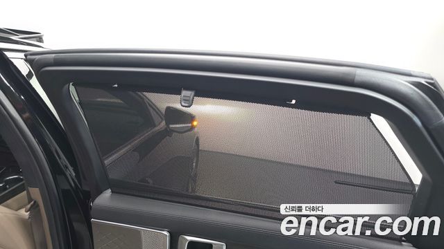 Kia K8 2022 — photo 36