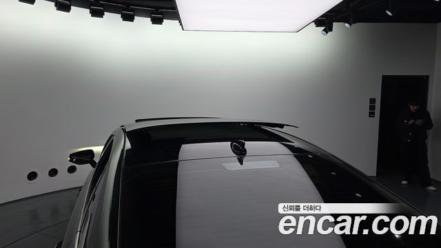 Kia K8 2022 — photo 41