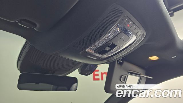 Mercedes-Benz GLE-Class 2021 — photo 32