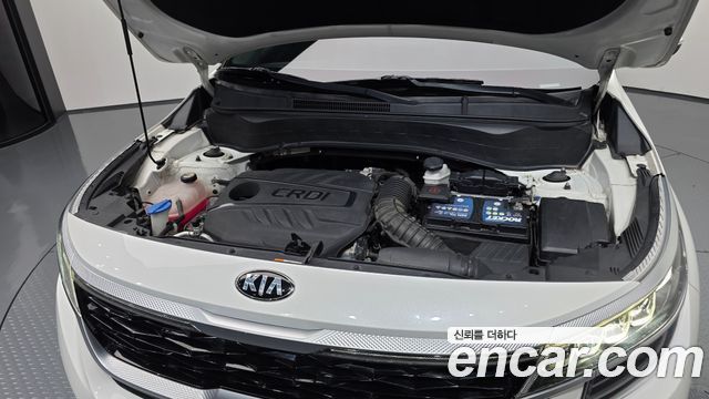 Kia Seltos 2021 — photo 6