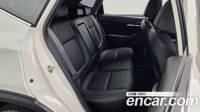 Kia Seltos 2021 — photo 17