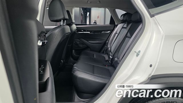 Kia Seltos 2021 — photo 18