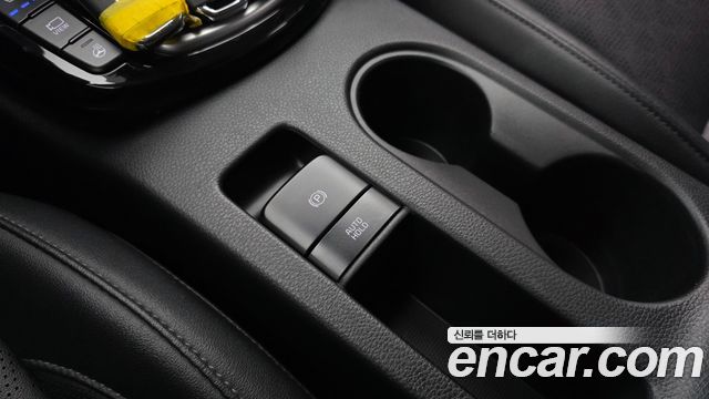 Kia Seltos 2021 — photo 25