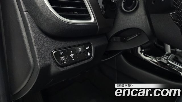 Kia Seltos 2021 — photo 26
