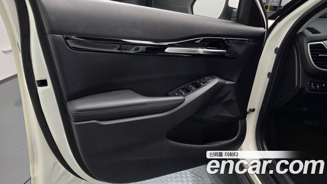 Kia Seltos 2021 — photo 14