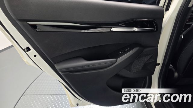 Kia Seltos 2021 — photo 15