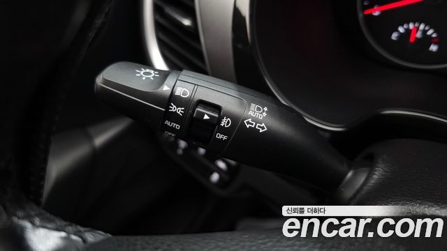 Kia Seltos 2021 — photo 27