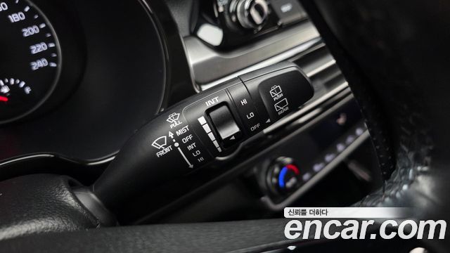 Kia Seltos 2021 — photo 28