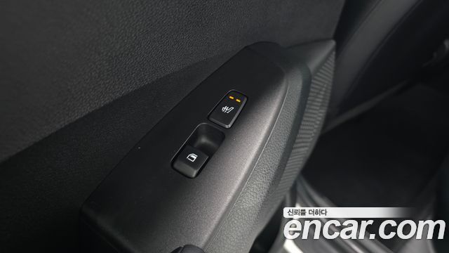 Kia Seltos 2021 — photo 29