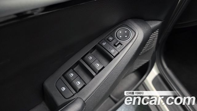 Kia Seltos 2021 — photo 31