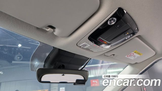 Kia Seltos 2021 — photo 32