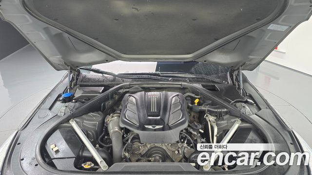 Genesis EQ900 2018 — photo 6