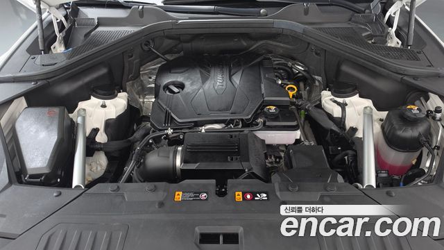 Genesis GV80 2023 — photo 6