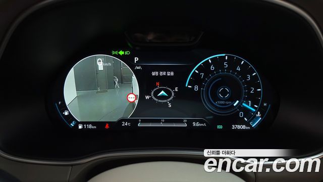 Genesis GV80 2023 — photo 11