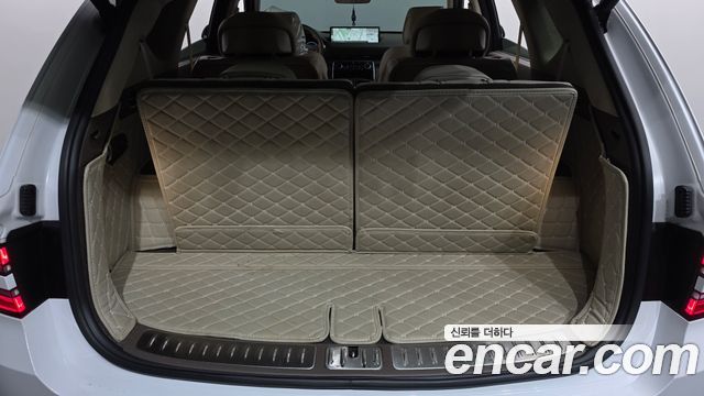 Genesis GV80 2023 — photo 25