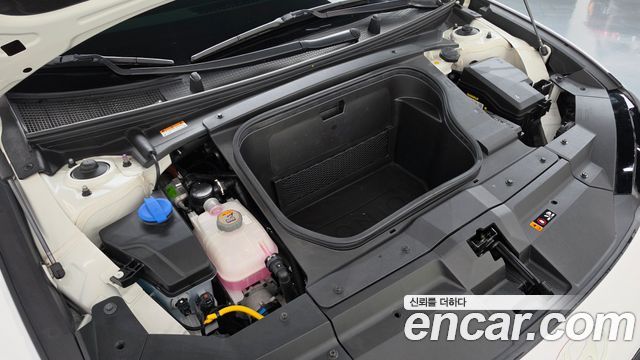 Hyundai Ioniq6 2023 — photo 6