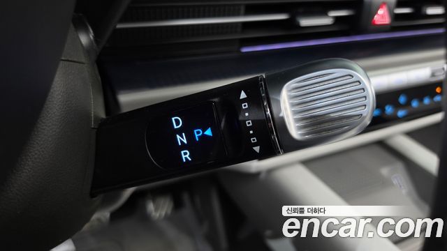 Hyundai Ioniq6 2023 — photo 12