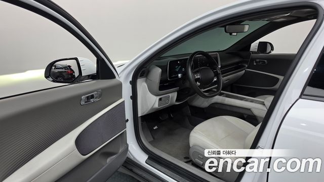 Hyundai Ioniq6 2023 — photo 13