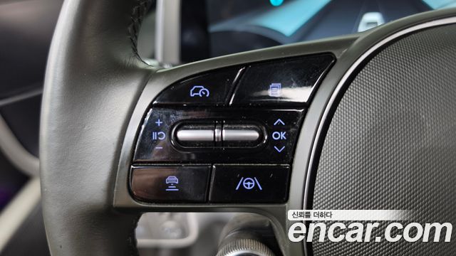 Hyundai Ioniq6 2023 — photo 21