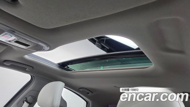 Hyundai Ioniq6 2023 — photo 22