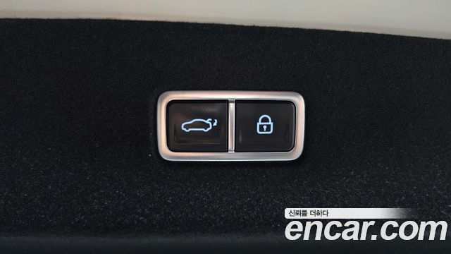 Hyundai Ioniq6 2023 — photo 23