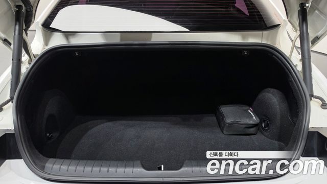 Hyundai Ioniq6 2023 — photo 24