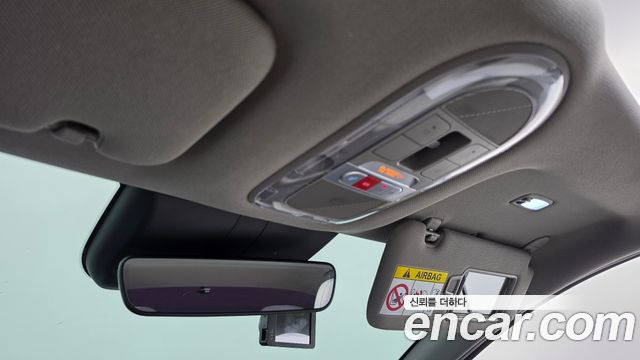 Hyundai Ioniq6 2023 — photo 25