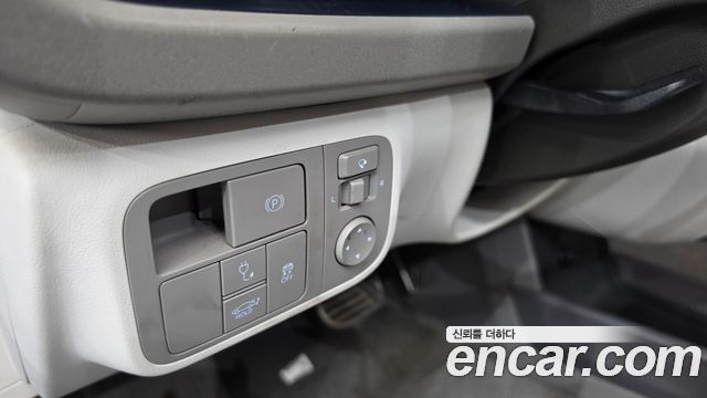 Hyundai Ioniq6 2023 — photo 26