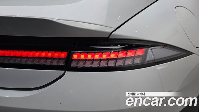 Hyundai Ioniq6 2023 — photo 9