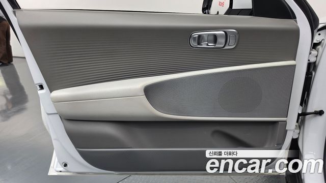 Hyundai Ioniq6 2023 — photo 14