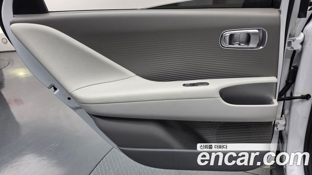 Hyundai Ioniq6 2023 — photo 15