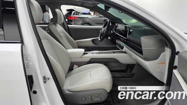 Hyundai Ioniq6 2023 — photo 16
