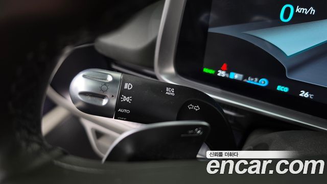 Hyundai Ioniq6 2023 — photo 28