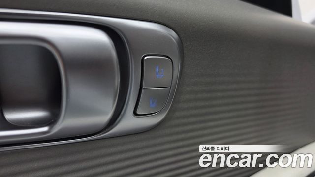 Hyundai Ioniq6 2023 — photo 33