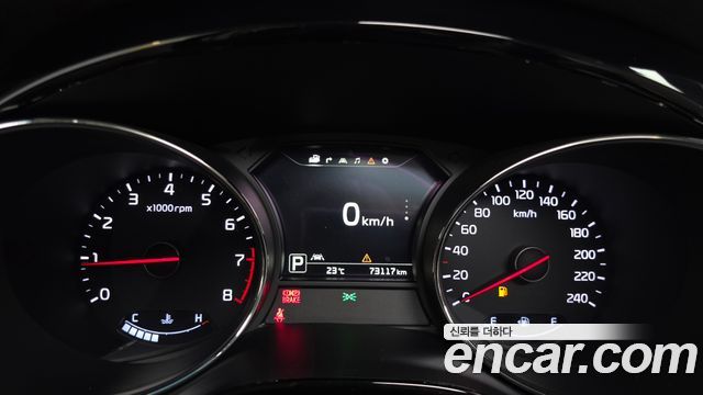 Kia Canival 2016 — photo 11