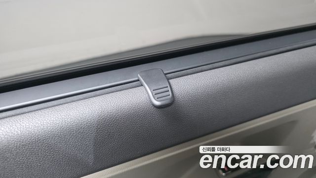 Kia Canival 2016 — photo 27