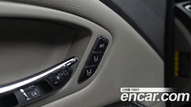Kia Canival 2016 — photo 36