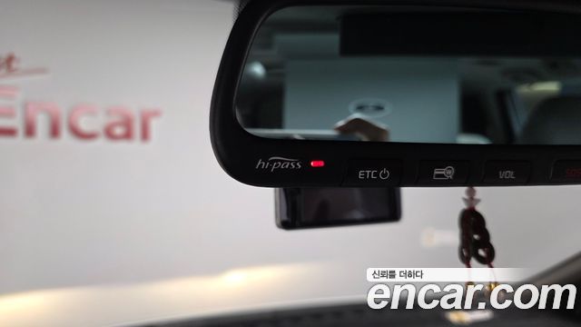 Kia Canival 2016 — photo 42